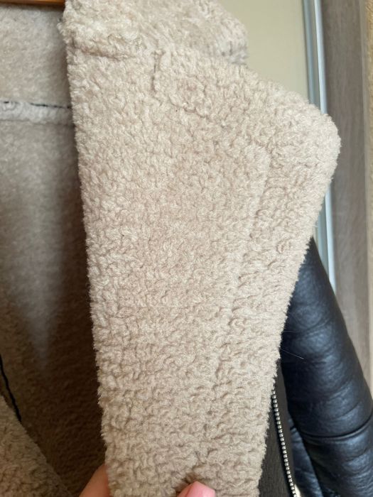 Дубленка  Женская