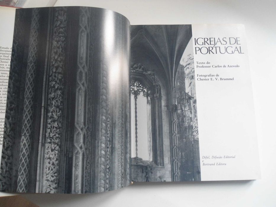 Igrejas de Portugal