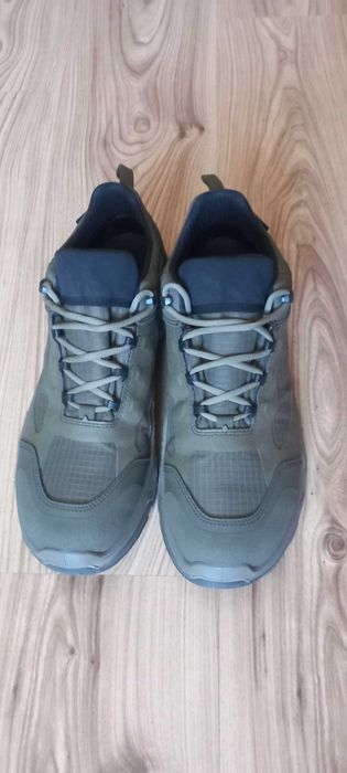 Buty Prabos Greyman Low