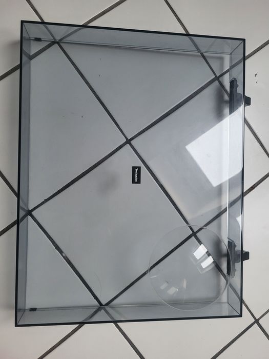 Technics SL1210 MK II