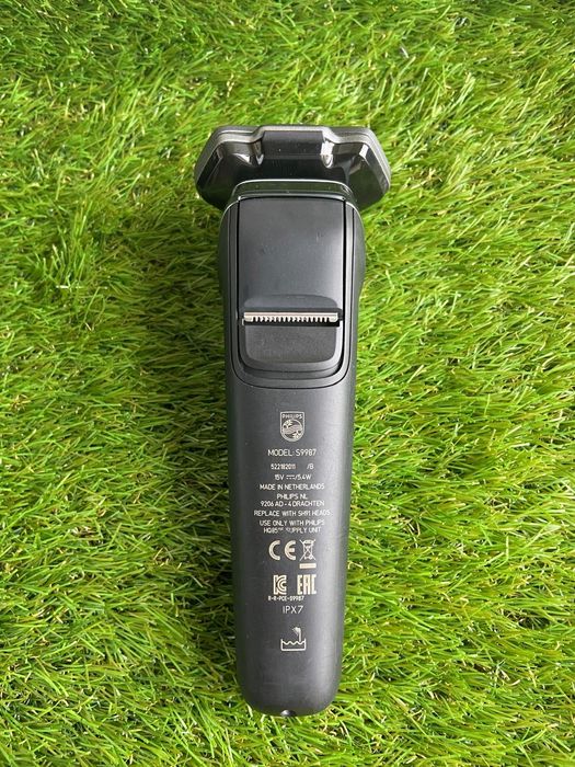 Máquina de Barbear Philips S9000