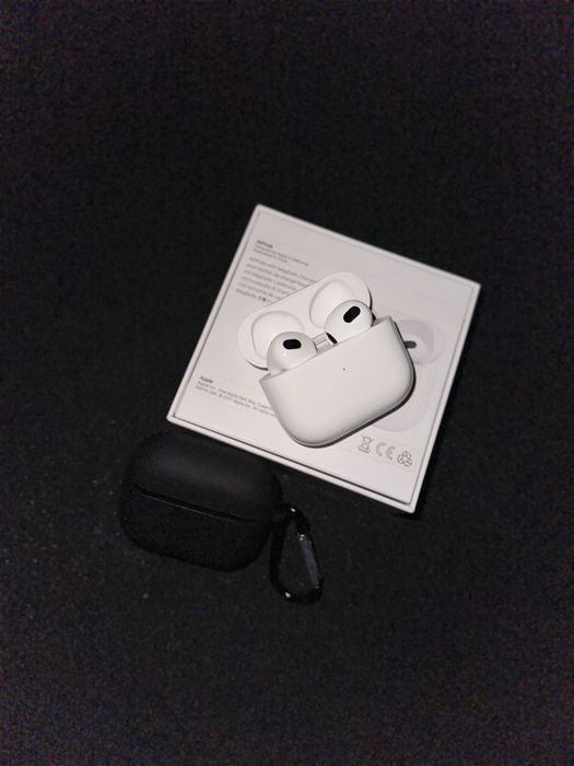 AirPods 3 оригінал