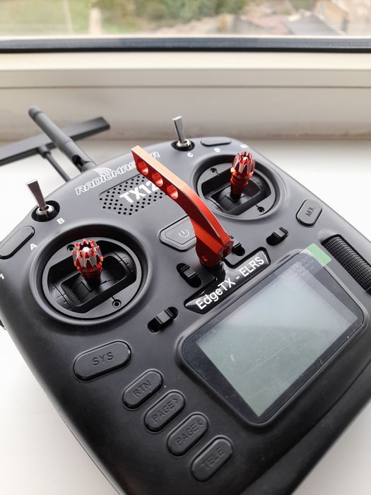 Стіки М3 "Троянда" до Radiomaster TX12