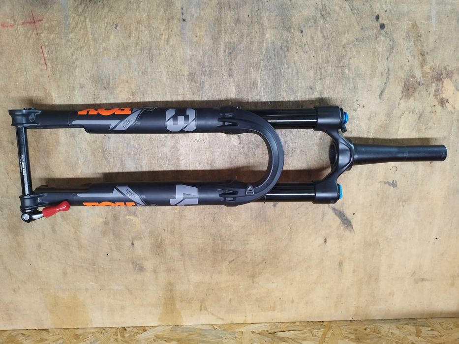 Fox 34 Float StepCast 29" Performance 120 2PosGrip Remote