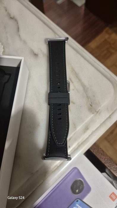 Galaxy watch 8 classic LTE