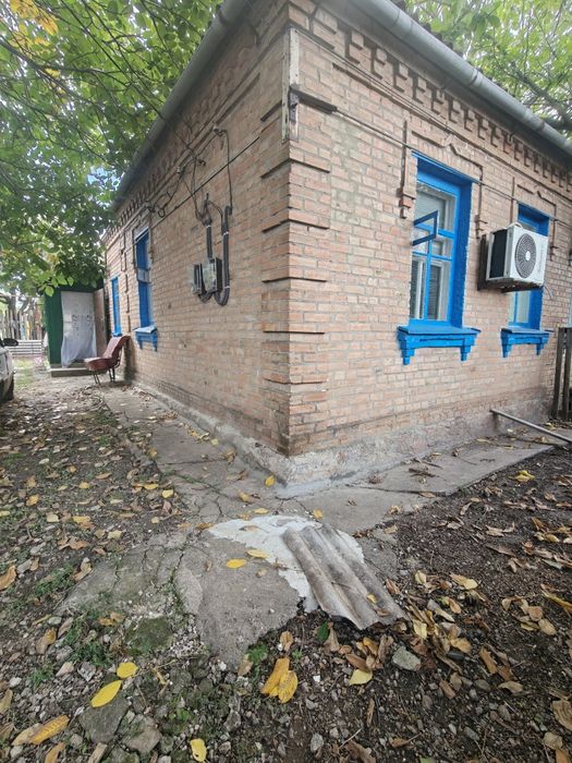 Продається 1/2ч. будинку з окремим двором Бережинка