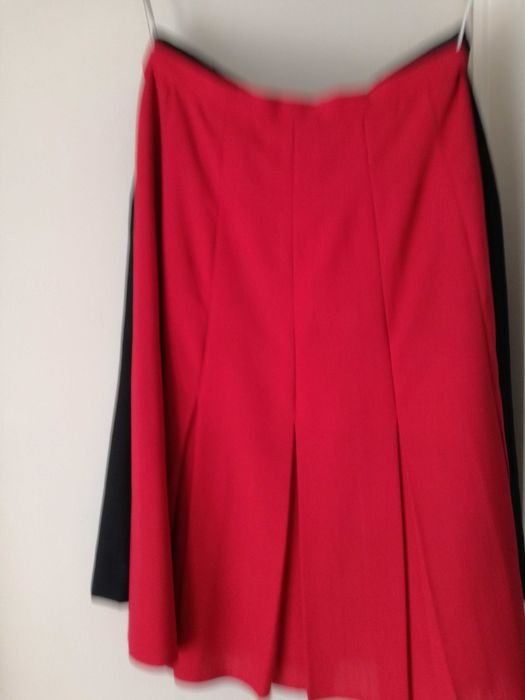 Botões e material de costura