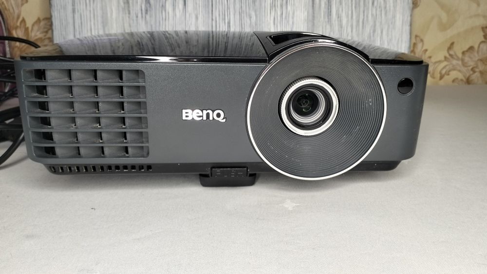 Проектор BENQ MS500+