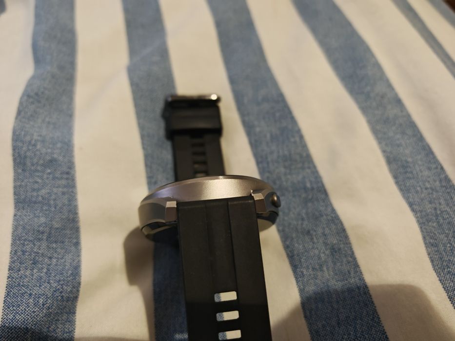Huawei Watch 3 Pro 4G titânio