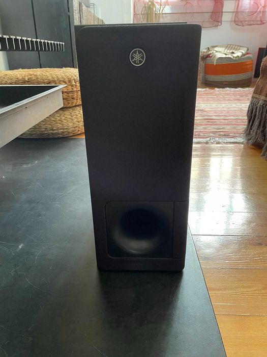 Yamaha Subwoofer NS-WSW42