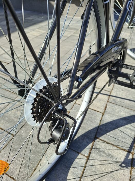 Sprzedam rower Cruise