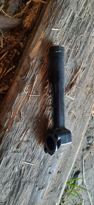 Запчастини газонркосарки