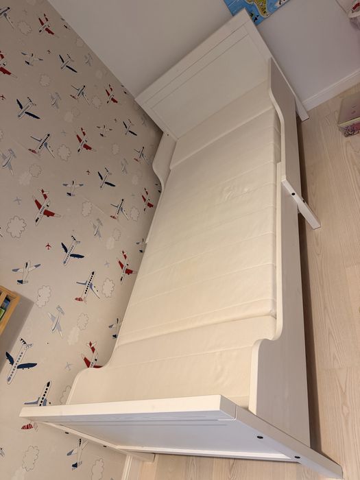 Łóżko dziecięce IKEA  Luröy