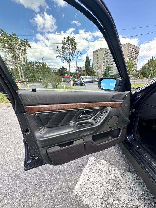 Продам Бмв е38 м57 3.0 bmw