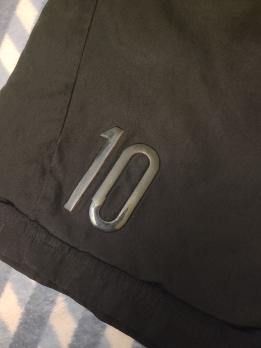 Spodenki chłopięce Adidas Messi 15-16 lat