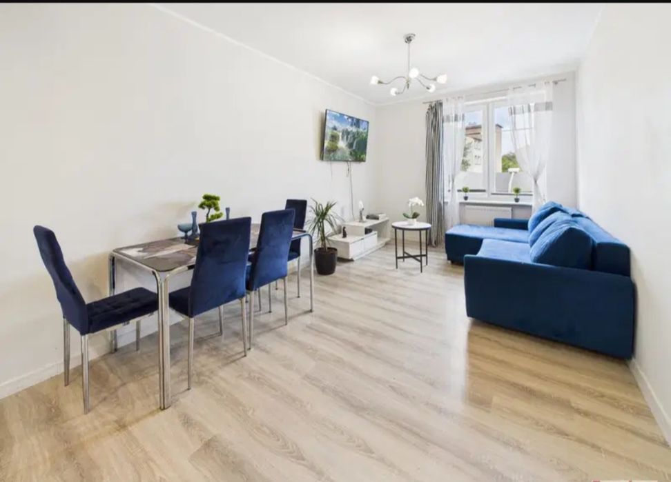 Apartament Centrum
