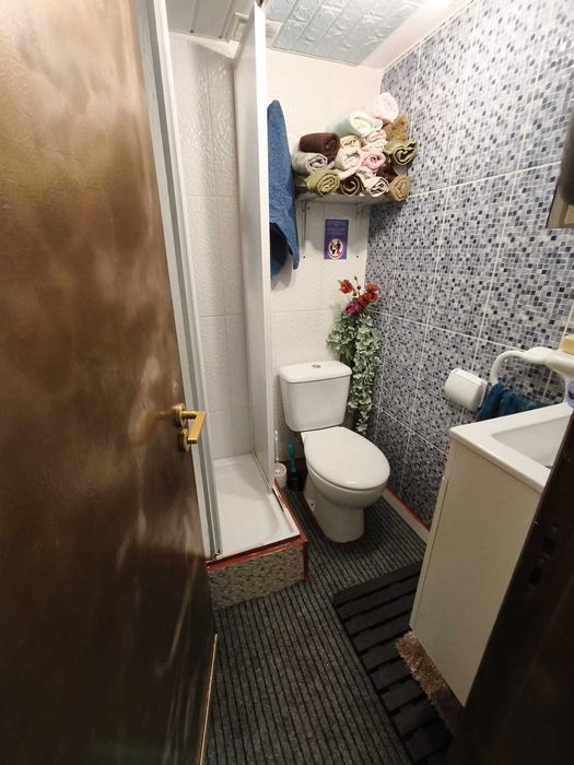 Espaço comercial/apartamento à venda em Santa Maria de Lamas