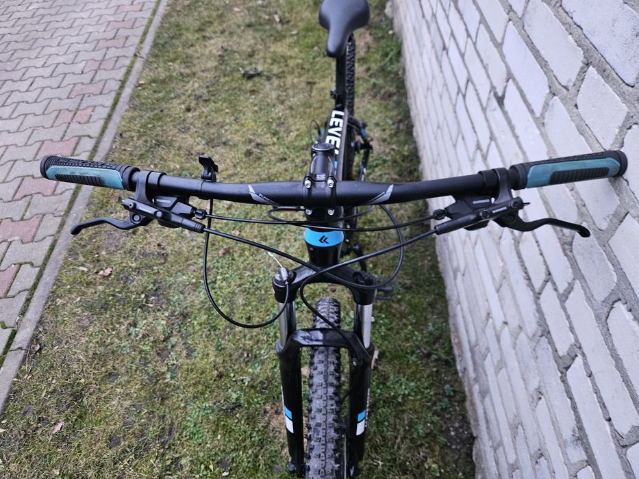 MTB Kross level 2.0 29 M