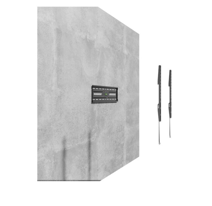 Uchwyt do telewizora ścienny