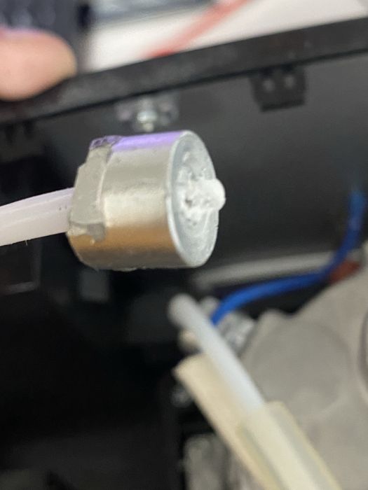 Продам по запчастинах кофемашину Breville prima latte