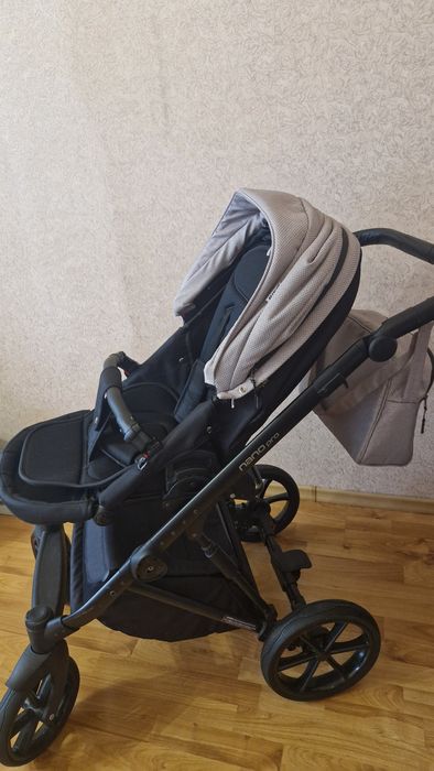 Коляска Riko Nano Pro 2в1