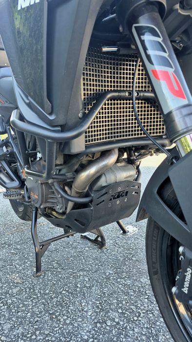 Ktm 1290 super adeventure s