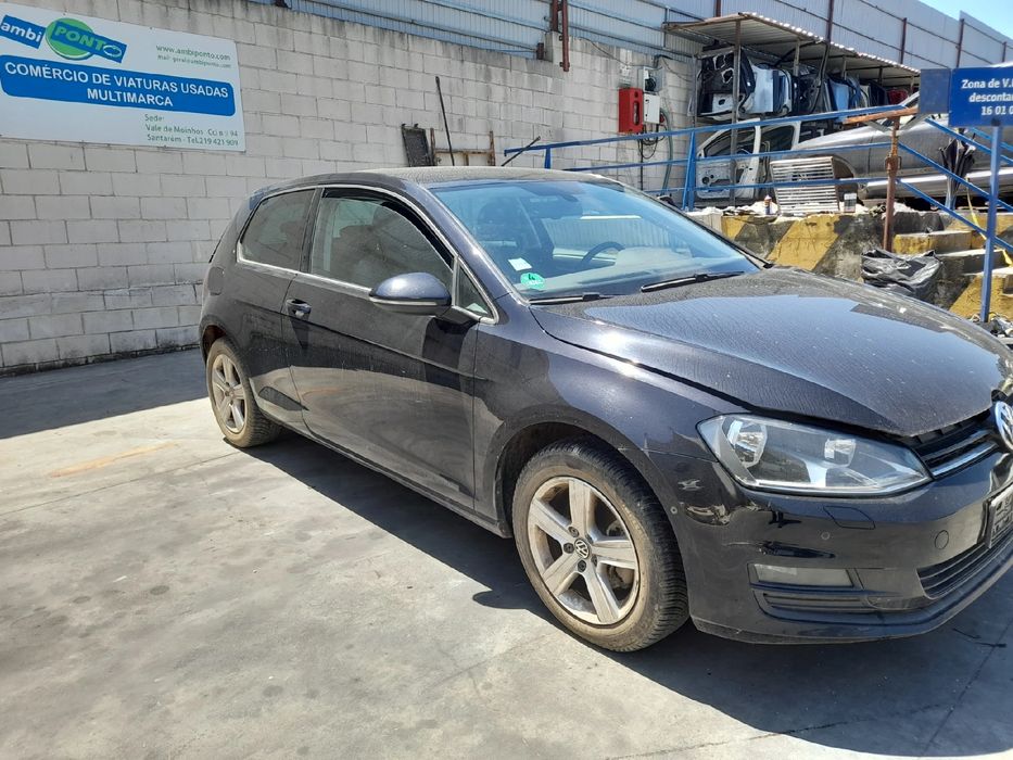 Para peças VOLKSWAGEN Golf VII (5G1, BQ1, BE1, BE2)