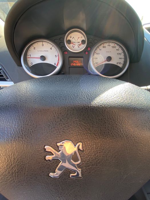 Peugeot 207 1.4 2006