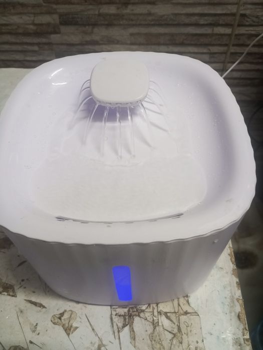 Bebedouro Automático para Pets