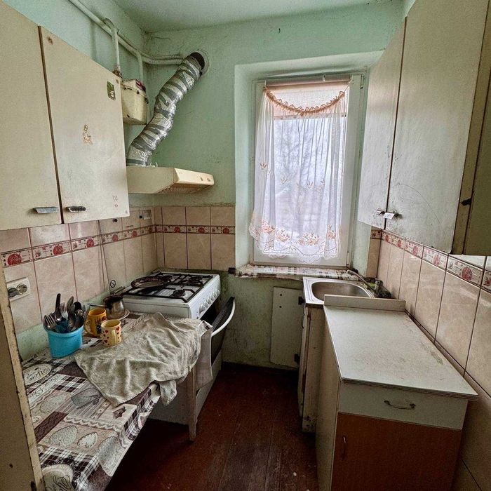 Продаж великого будинку в с. Тязів (13 км від Івано-Франківська)