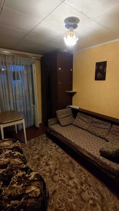 Квартира 2к від власника