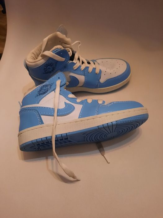 Air jordan rozmiar 32