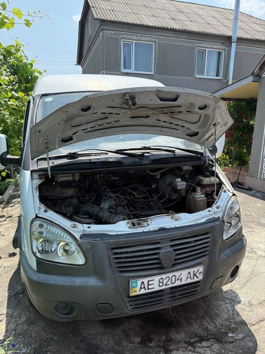 продам Газель пасажир