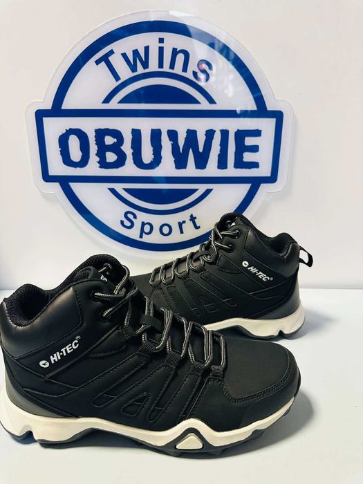 Hi- Tec Tander obuwie trekkingowe 43  -  45