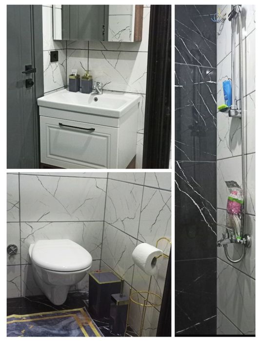 Продам квартиру Туреччина Мерсін Ердемлі Томюк