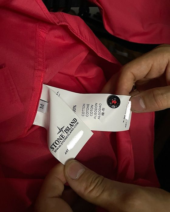 Овершот Shadow Project SI sweatshirts