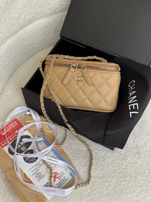 Сумка Chanel В коробці 3600 грн