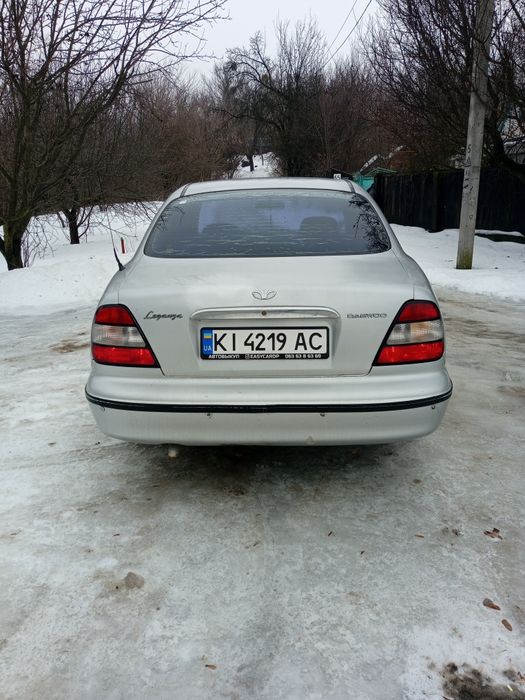 Продаж автомобіля