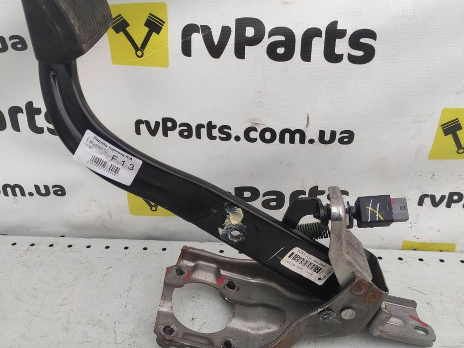 Педаль гальма KIA SORENTO UM 2014-2020 32800C6110