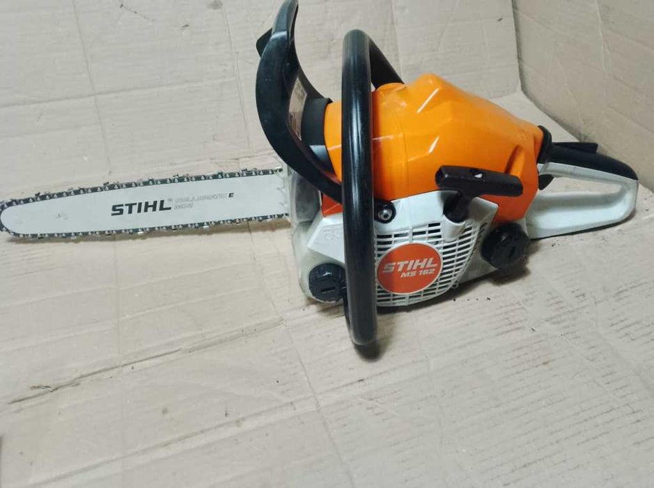Бензопила Бензопила Sthil ms 162(170),штіль162 ( 170).