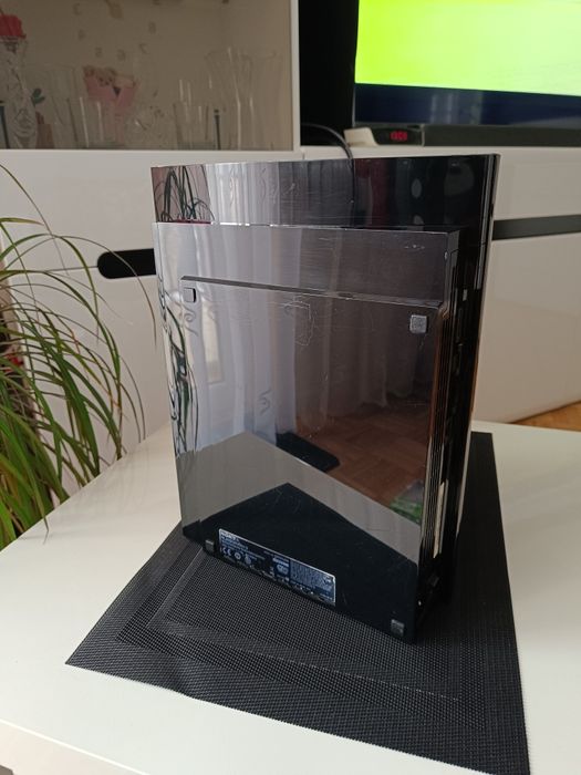 Sony PlayStation 3, PS3, CECHJ04, 40GB, 2 gry