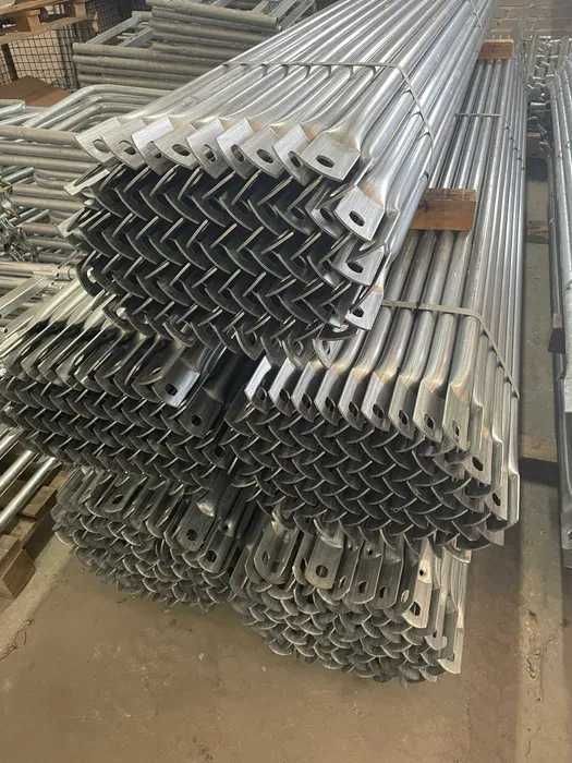 Rusztowanie ramowe nowe typu MK65 - 103,2 m2 , pole 3,00 m