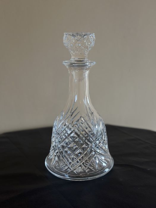 Crystal Jar.497615782051860481