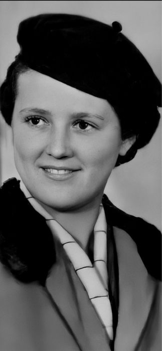 Renowacja starych zdjęć