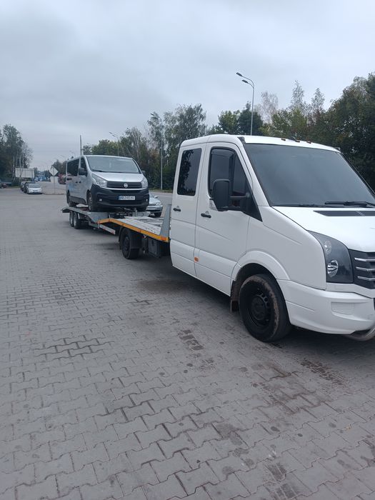 Евакуатор 24/7 .Авто викуп авто в будь-якому стані.