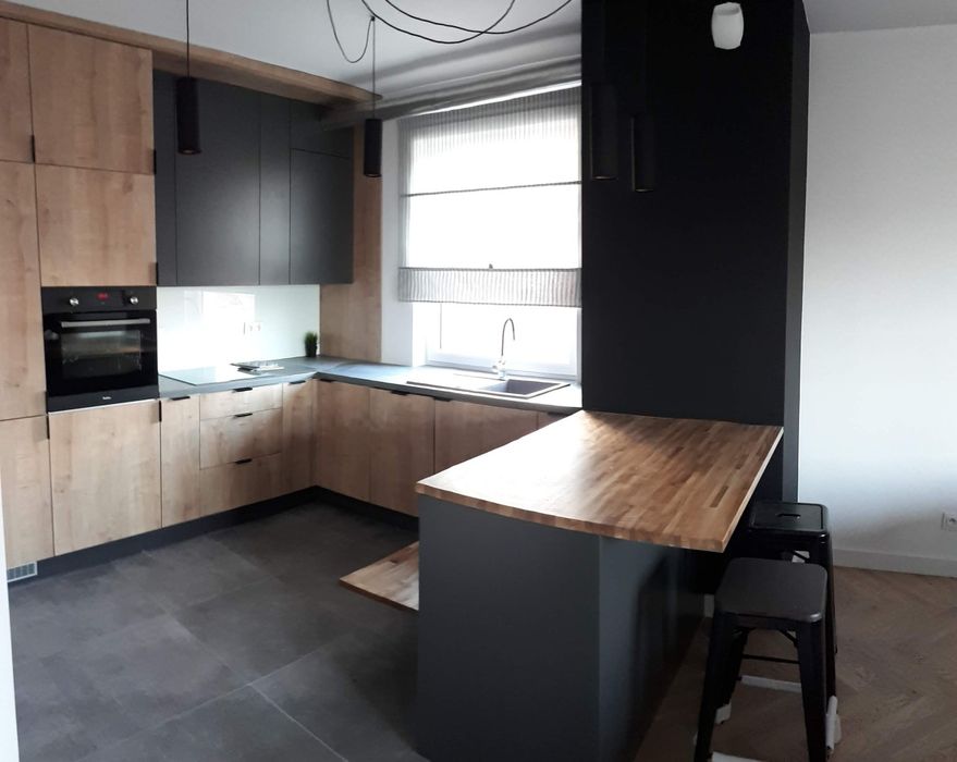 Mieszkanie 2 pokoje 50 m² Riviera Park Krzyżówki - Widok 3