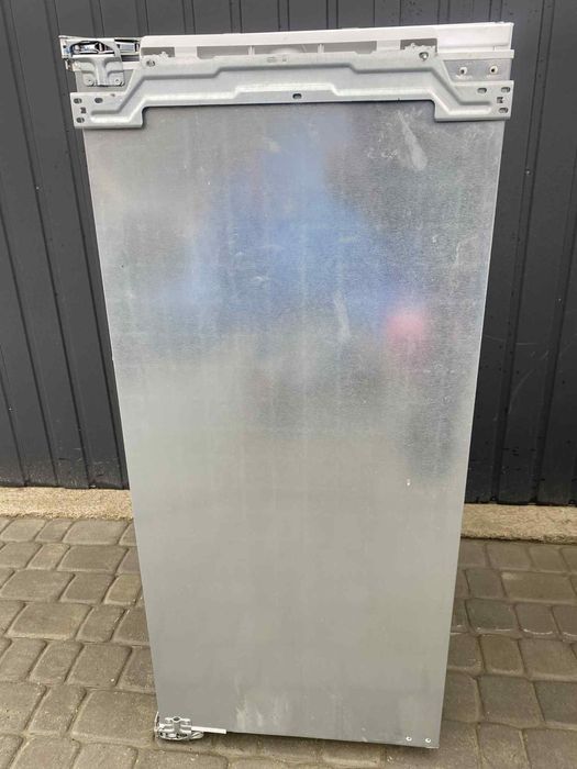 Piękna lodówka,chłodzia120 Niemiecka Constructa.Sprawna 100%.Gwar.Tran