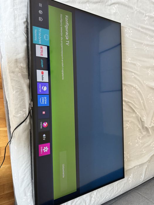 Telewizor samsung smart tv 43cale