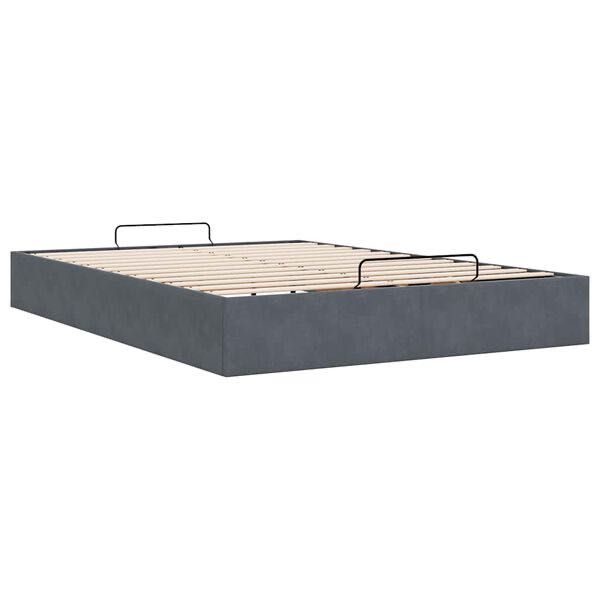 Cama e colchão 140cm x 200cm (junto ou separado)
