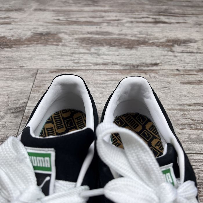 Кеди Puma Suede 374915-01 розмір 42,5 оригінал